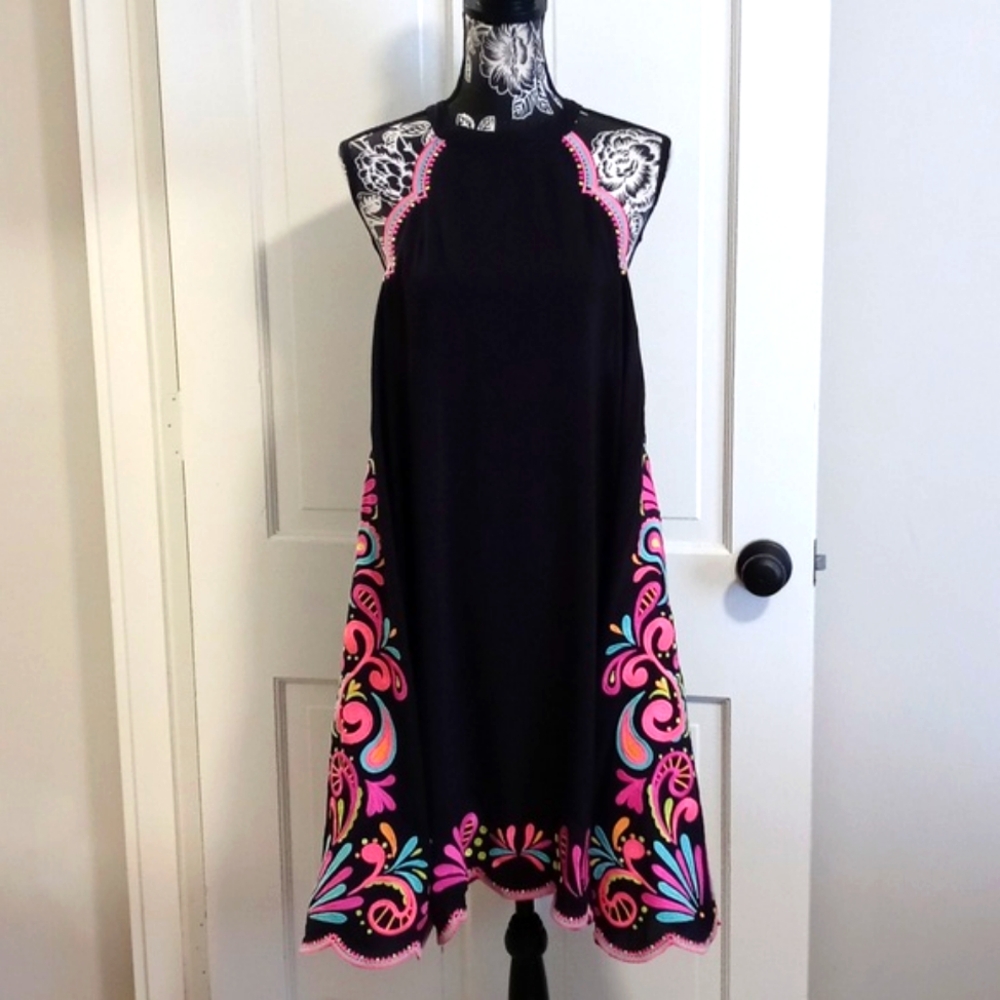 🆕️ 🦄VERY HTF Lilly Pulitzer🦄 - Quinn Dress